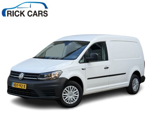 Volkswagen Caddy 2.0 TDI EURO 6 L2H1 BMT Maxi Navigatiesysteem/pdc