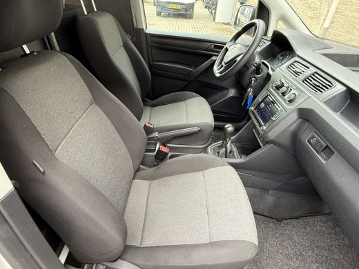 Volkswagen Caddy 2.0 TDI EURO 6 L2H1 BMT Maxi Navigatiesysteem/pdc ActivLease financial lease