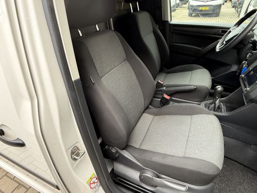 Volkswagen Caddy 2.0 TDI EURO 6 L2H1 BMT Maxi Navigatiesysteem/pdc ActivLease financial lease