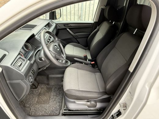 Volkswagen Caddy 2.0 TDI EURO 6 L2H1 BMT Maxi Navigatiesysteem/pdc ActivLease financial lease