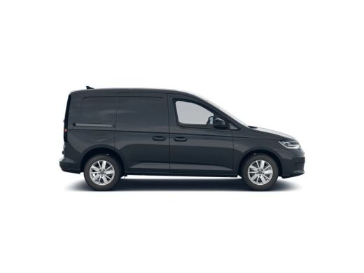 Volkswagen Caddy 2.0 TDI Style | BPM VRIJ | 122 pk | Automaat | Trekhaak | Navi | Cruise | Stoelverwarming | Achte... ActivLease financial lease