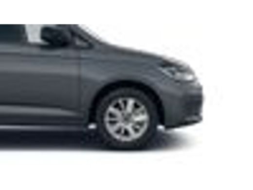 Volkswagen Caddy 2.0 TDI Style | BPM VRIJ | 122 pk | Automaat | Trekhaak | Navi | Cruise | Stoelverwarming | Achte... ActivLease financial lease