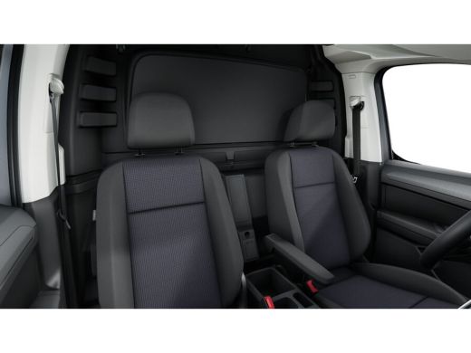 Volkswagen Caddy 2.0 TDI Style | BPM VRIJ | 122 pk | Automaat | Trekhaak | Navi | Cruise | Stoelverwarming | Achte... ActivLease financial lease