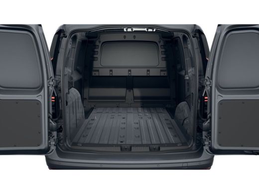 Volkswagen Caddy 2.0 TDI Style | BPM VRIJ | 122 pk | Automaat | Trekhaak | Navi | Cruise | Stoelverwarming | Achte... ActivLease financial lease