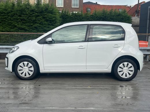Volkswagen up! 1.0 | Airco | Bluetooth | Automatische verlichting | Regensensor | ActivLease financial lease