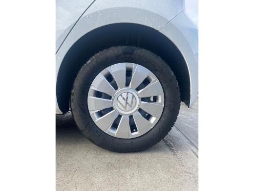 Volkswagen up! 1.0 | Airco | Bluetooth | Automatische verlichting | Regensensor | ActivLease financial lease
