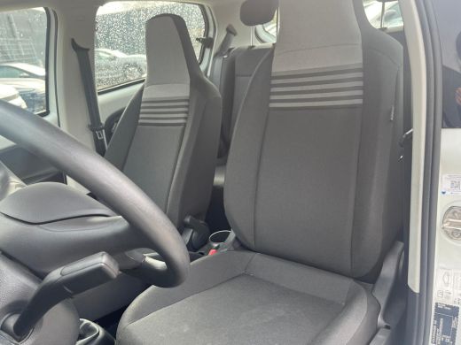 Volkswagen up! 1.0 | Airco | Bluetooth | Automatische verlichting | Regensensor | ActivLease financial lease