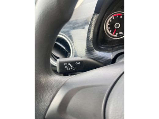 Volkswagen up! 1.0 | Airco | Bluetooth | Automatische verlichting | Regensensor | ActivLease financial lease