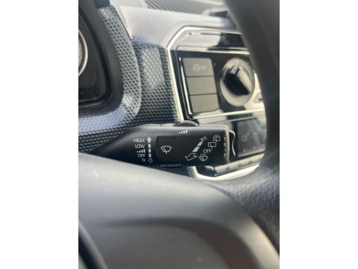 Volkswagen up! 1.0 | Airco | Bluetooth | Automatische verlichting | Regensensor | ActivLease financial lease