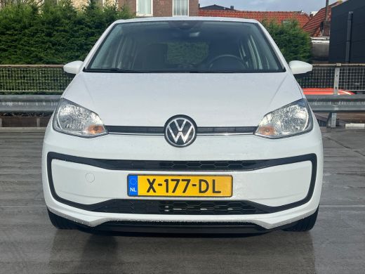 Volkswagen up! 1.0 | Airco | Bluetooth | Automatische verlichting | Regensensor | ActivLease financial lease