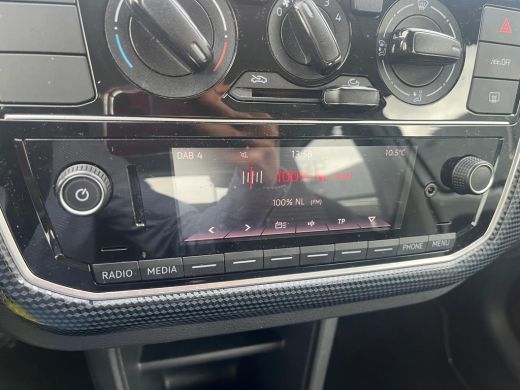 Volkswagen up! 1.0 | Airco | Bluetooth | Automatische verlichting | Regensensor | ActivLease financial lease