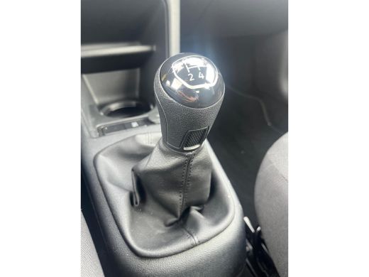 Volkswagen up! 1.0 | Airco | Bluetooth | Automatische verlichting | Regensensor | ActivLease financial lease