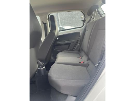 Volkswagen up! 1.0 | Airco | Bluetooth | Automatische verlichting | Regensensor | ActivLease financial lease