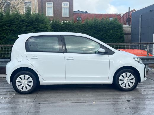 Volkswagen up! 1.0 | Airco | Bluetooth | Automatische verlichting | Regensensor | ActivLease financial lease