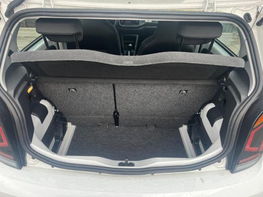 Volkswagen up! 1.0 | Airco | Bluetooth | Automatische verlichting | Regensensor | ActivLease financial lease