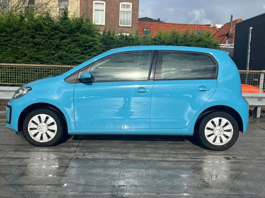 Volkswagen up! 1.0 | Cruise Control | Automatische airco | Camera achter | PDC achter | Bluetooth| ActivLease financial lease