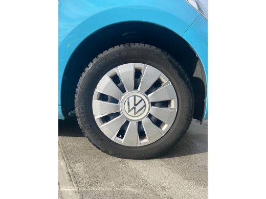 Volkswagen up! 1.0 | Cruise Control | Automatische airco | Camera achter | PDC achter | Bluetooth| ActivLease financial lease