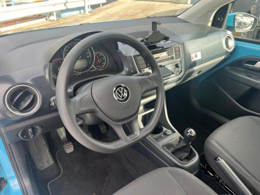 Volkswagen up! 1.0 | Cruise Control | Automatische airco | Camera achter | PDC achter | Bluetooth| ActivLease financial lease