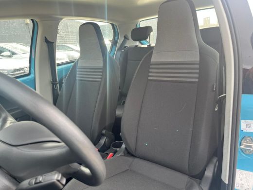 Volkswagen up! 1.0 | Cruise Control | Automatische airco | Camera achter | PDC achter | Bluetooth| ActivLease financial lease