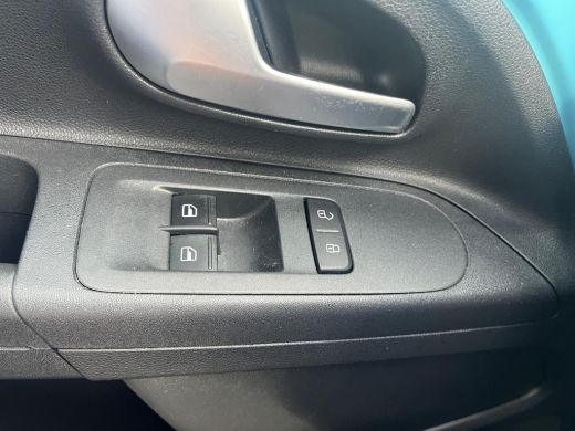 Volkswagen up! 1.0 | Cruise Control | Automatische airco | Camera achter | PDC achter | Bluetooth| ActivLease financial lease