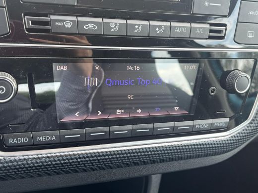 Volkswagen up! 1.0 | Cruise Control | Automatische airco | Camera achter | PDC achter | Bluetooth| ActivLease financial lease