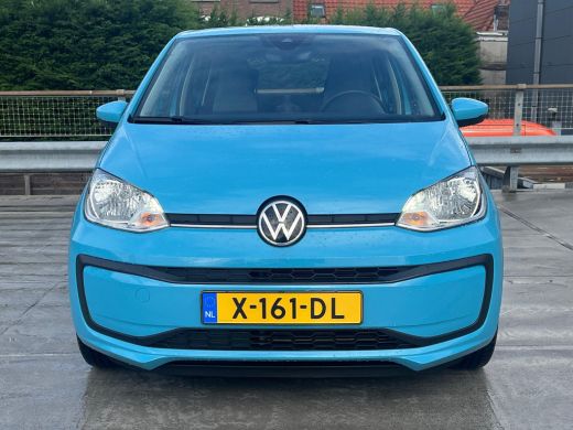 Volkswagen up! 1.0 | Cruise Control | Automatische airco | Camera achter | PDC achter | Bluetooth| ActivLease financial lease
