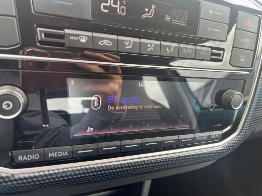 Volkswagen up! 1.0 | Cruise Control | Automatische airco | Camera achter | PDC achter | Bluetooth| ActivLease financial lease