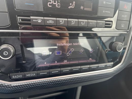 Volkswagen up! 1.0 | Cruise Control | Automatische airco | Camera achter | PDC achter | Bluetooth| ActivLease financial lease