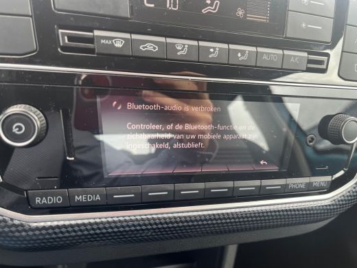 Volkswagen up! 1.0 | Cruise Control | Automatische airco | Camera achter | PDC achter | Bluetooth| ActivLease financial lease