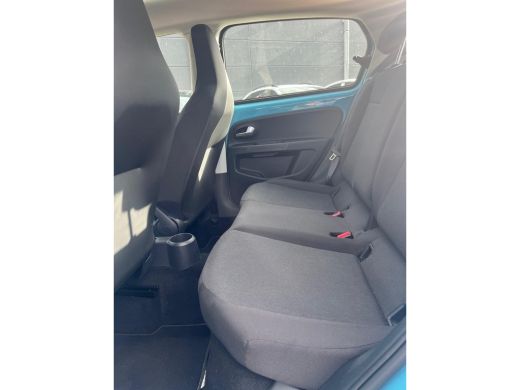 Volkswagen up! 1.0 | Cruise Control | Automatische airco | Camera achter | PDC achter | Bluetooth| ActivLease financial lease