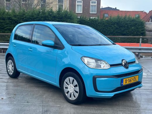 Volkswagen up! 1.0 | Cruise Control | Automatische airco | Camera achter | PDC achter | Bluetooth| ActivLease financial lease