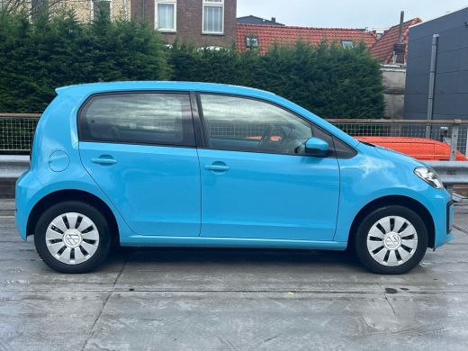 Volkswagen up! 1.0 | Cruise Control | Automatische airco | Camera achter | PDC achter | Bluetooth| ActivLease financial lease
