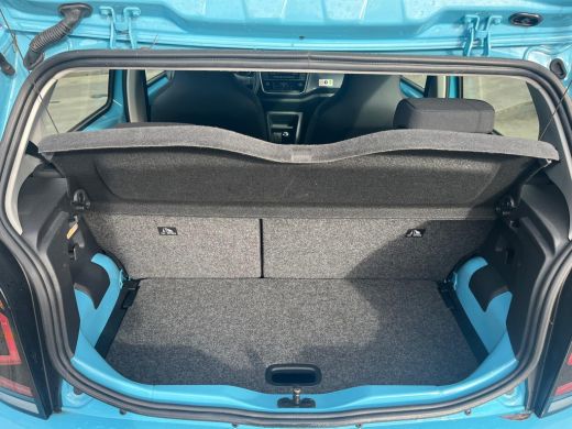 Volkswagen up! 1.0 | Cruise Control | Automatische airco | Camera achter | PDC achter | Bluetooth| ActivLease financial lease