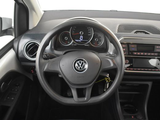 Volkswagen up! 1.0 l Camera l Cruise Control l Parkeersensoren l Climatronic l 5 Deurs l ActivLease financial lease