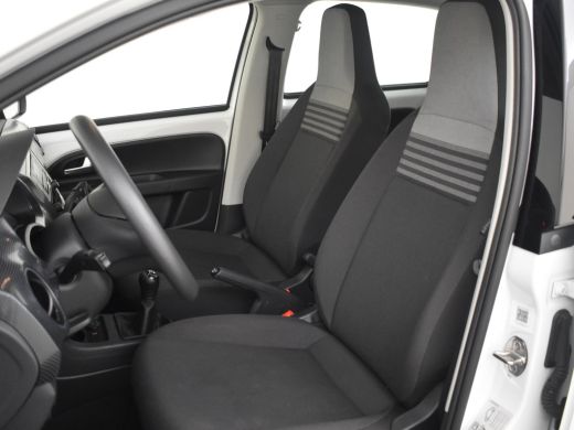 Volkswagen up! 1.0 l Camera l Cruise Control l Parkeersensoren l Climatronic l 5 Deurs l ActivLease financial lease