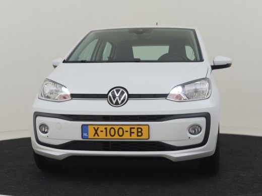 Volkswagen up! 1.0 l Camera l Cruise Control l Parkeersensoren l Climatronic l 5 Deurs l ActivLease financial lease