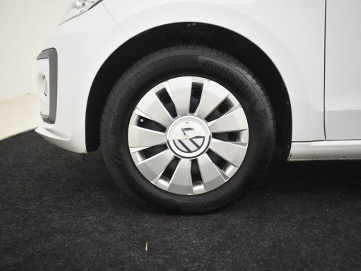 Volkswagen up! 1.0 l Camera l Cruise Control l Parkeersensoren l Climatronic l 5 Deurs l ActivLease financial lease