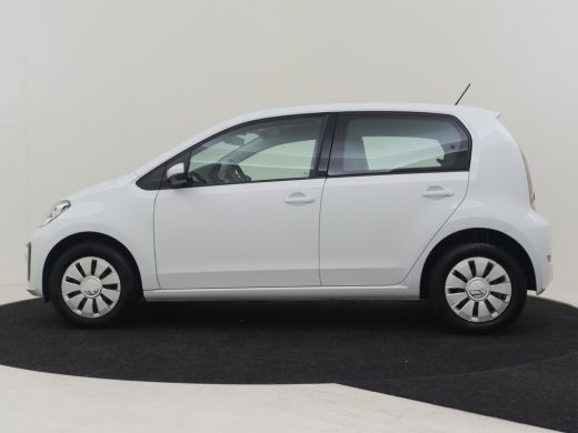 Volkswagen up! 1.0 l Camera l Cruise Control l Parkeersensoren l Climatronic l 5 Deurs l ActivLease financial lease