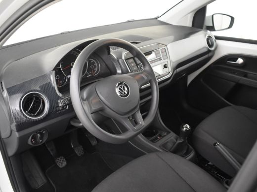 Volkswagen up! 1.0 l Camera l Cruise Control l Parkeersensoren l Climatronic l 5 Deurs l ActivLease financial lease