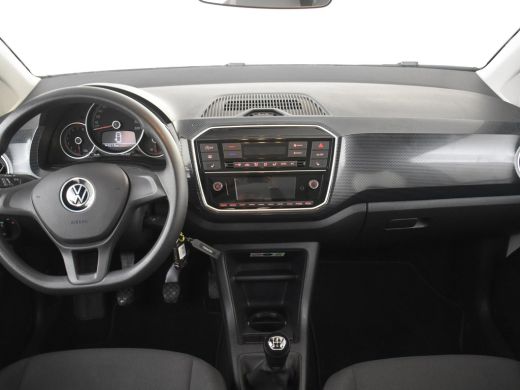 Volkswagen up! 1.0 l Camera l Cruise Control l Parkeersensoren l Climatronic l 5 Deurs l ActivLease financial lease