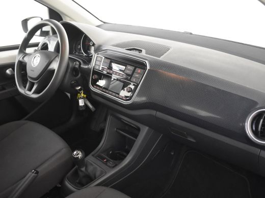Volkswagen up! 1.0 l Camera l Cruise Control l Parkeersensoren l Climatronic l 5 Deurs l ActivLease financial lease