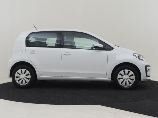 Volkswagen up! 1.0 l Camera l Cruise Control l Parkeersensoren l Climatronic l 5 Deurs l ActivLease financial lease