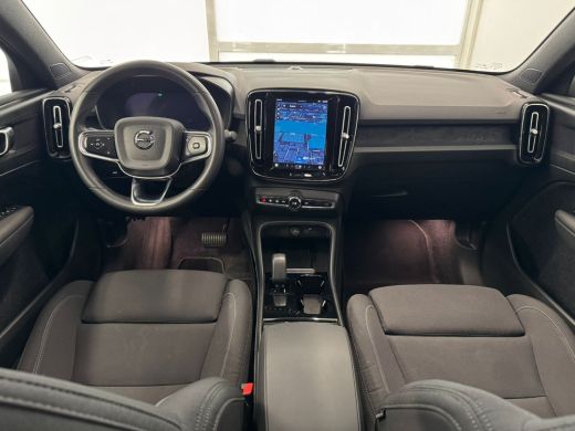 Volvo  C40 Single Motor Core 69 kWh | Achteruitrijcamera | Apple Carplay/Android Auto|telefoonintegratie pre... ActivLease financial lease