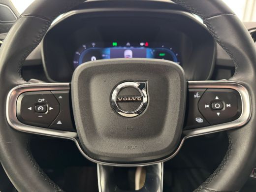 Volvo  C40 Single Motor Core 69 kWh | Achteruitrijcamera | Apple Carplay/Android Auto|telefoonintegratie pre... ActivLease financial lease