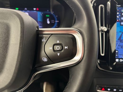 Volvo  C40 Single Motor Core 69 kWh | Achteruitrijcamera | Apple Carplay/Android Auto|telefoonintegratie pre... ActivLease financial lease