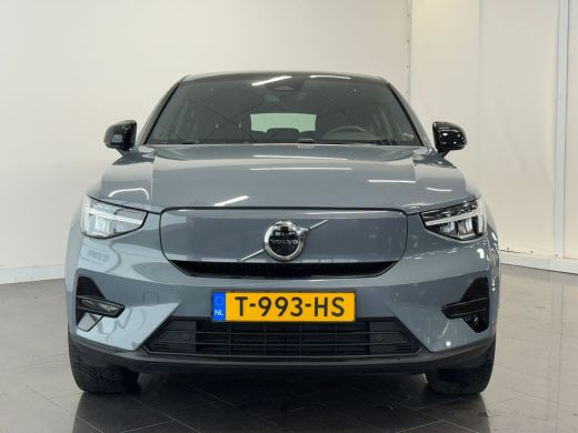Volvo  C40 Single Motor Core 69 kWh | Achteruitrijcamera | Apple Carplay/Android Auto|telefoonintegratie pre... ActivLease financial lease