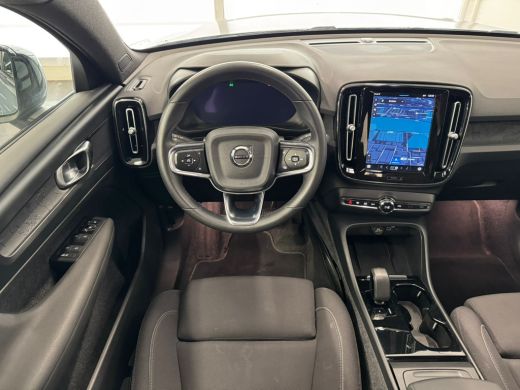 Volvo  C40 Single Motor Core 69 kWh | Achteruitrijcamera | Apple Carplay/Android Auto|telefoonintegratie pre... ActivLease financial lease