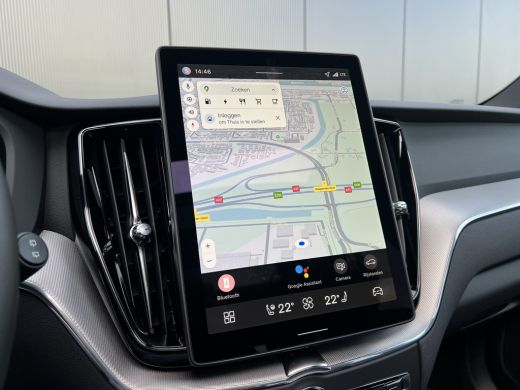 Volvo  XC60 T6 Plug-in hybrid AWD Plus Black Edition | Direct Beschikbaar | Panoramadak | 360 Camera | Head-U... ActivLease financial lease