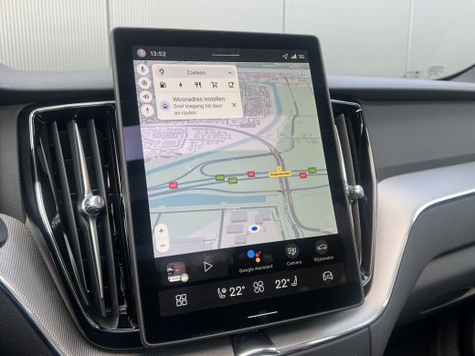 Volvo  XC60 T6 Plug-in hybrid AWD Plus Black Edition | Panoramadak | Harman/Kardon | Head-Up | 360 Camera | E... ActivLease financial lease