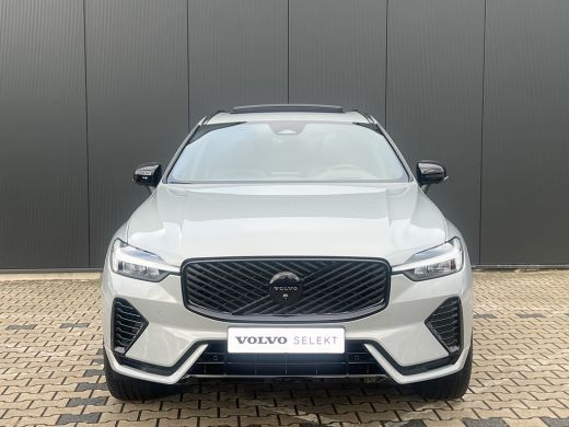 Volvo  XC60 T6 Plug-in hybrid AWD Plus Black Edition | Panoramadak | Harman/Kardon | Head-Up | 360 Camera | E... ActivLease financial lease
